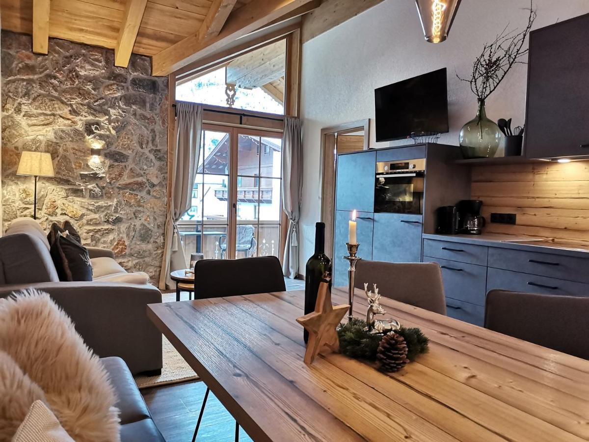 Das Krumerhaus Aschau Im Zillertal Kültér fotó