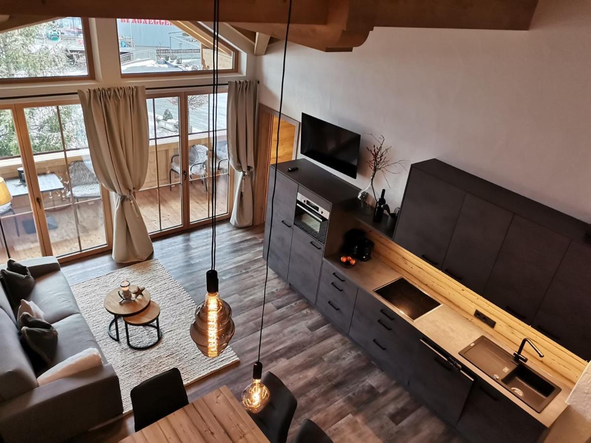 Das Krumerhaus Aschau Im Zillertal Kültér fotó