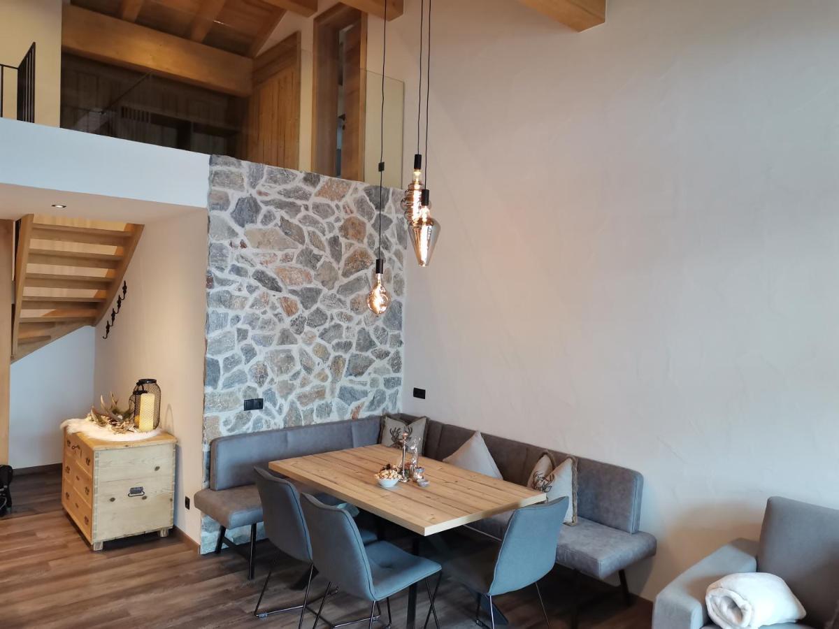 Das Krumerhaus Aschau Im Zillertal Kültér fotó