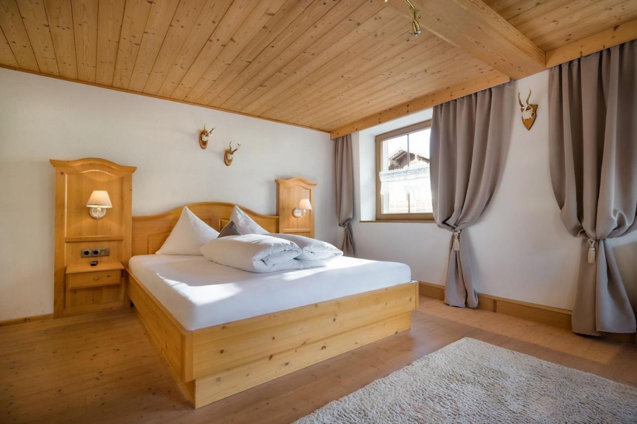 Das Krumerhaus Aschau Im Zillertal Kültér fotó