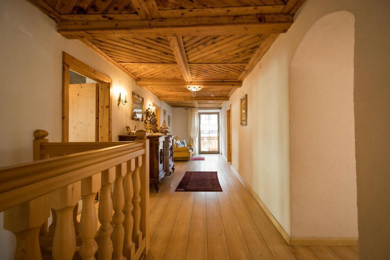 Das Krumerhaus Aschau Im Zillertal Kültér fotó