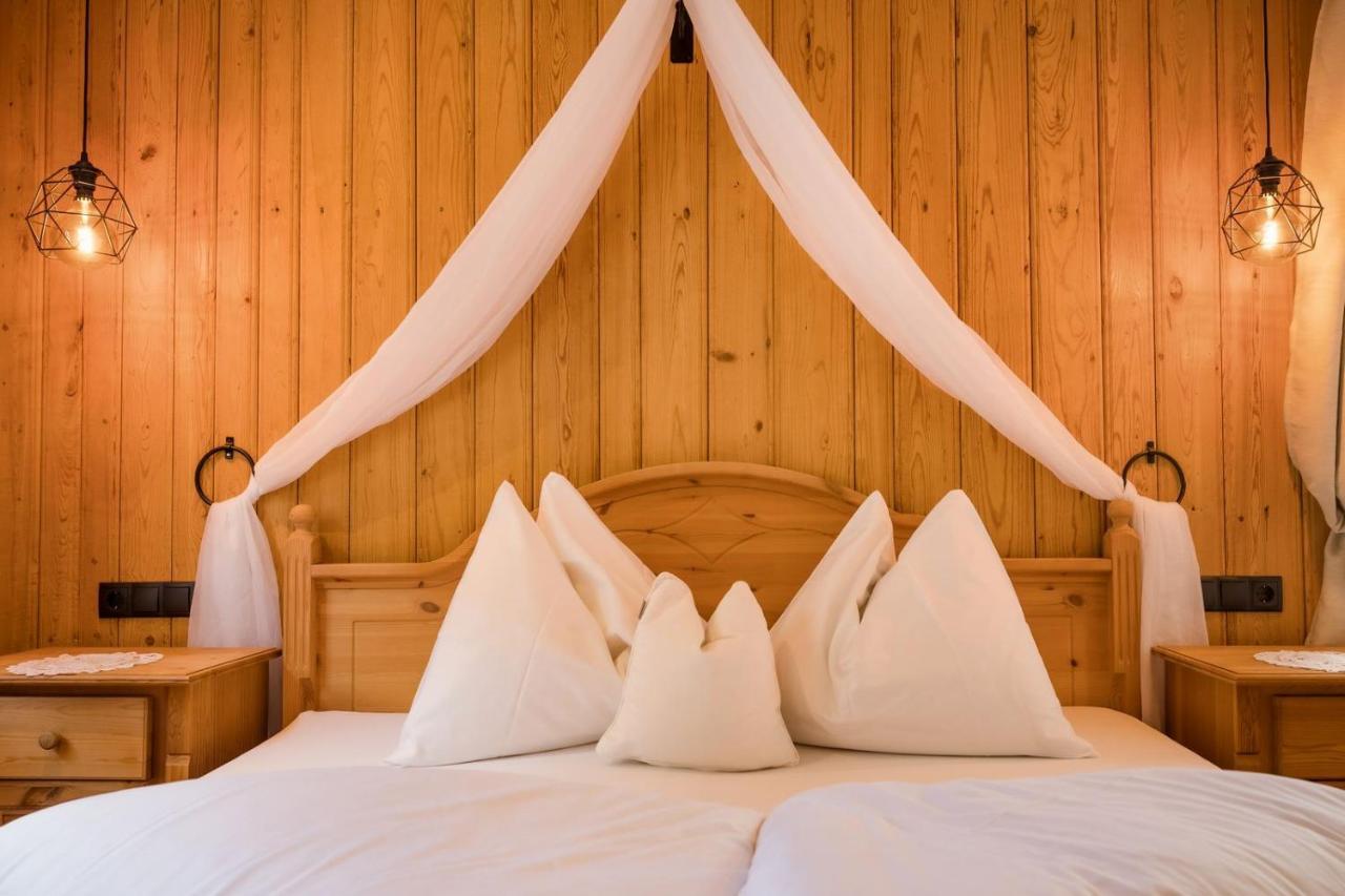 Das Krumerhaus Aschau Im Zillertal Kültér fotó