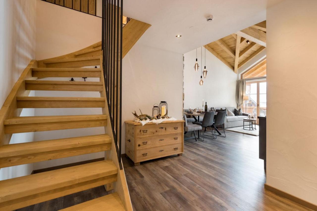 Das Krumerhaus Aschau Im Zillertal Kültér fotó