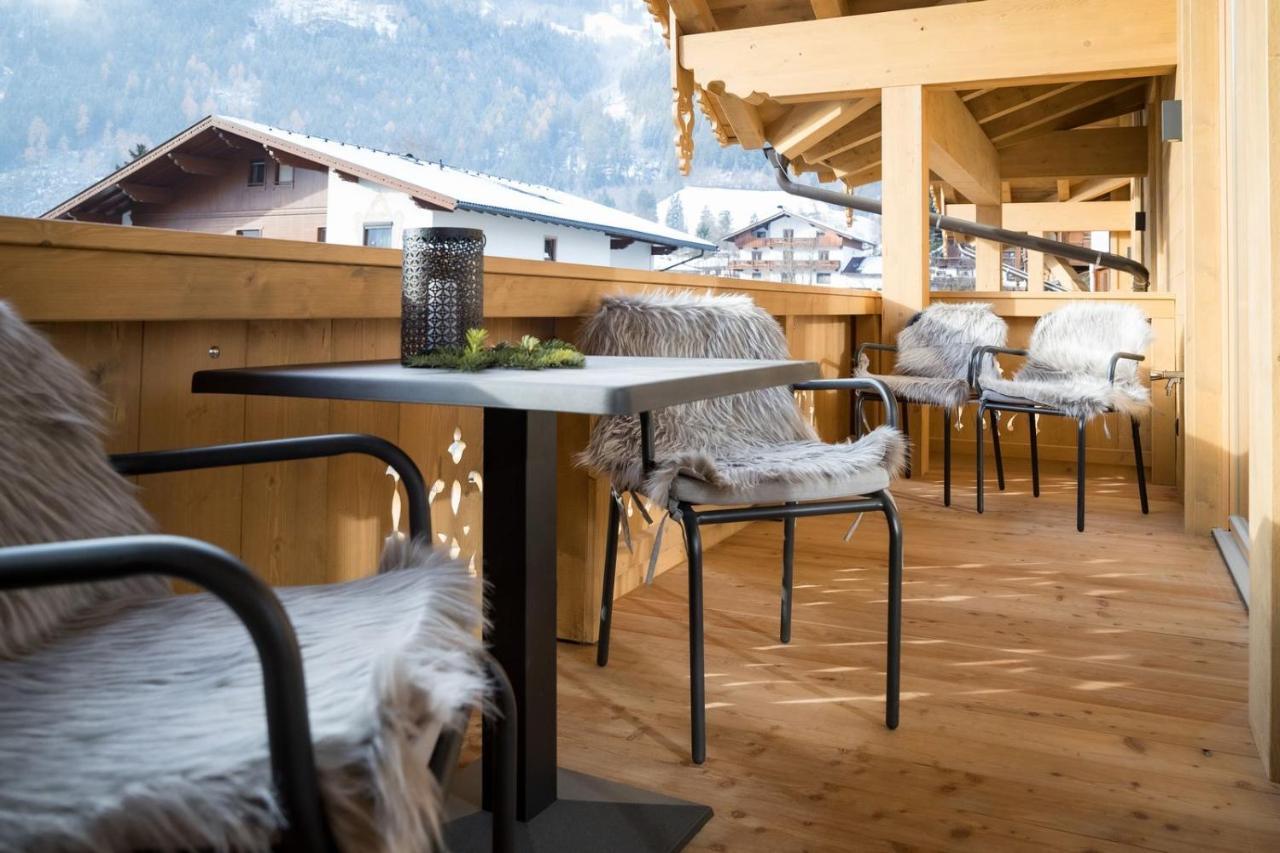 Das Krumerhaus Aschau Im Zillertal Kültér fotó