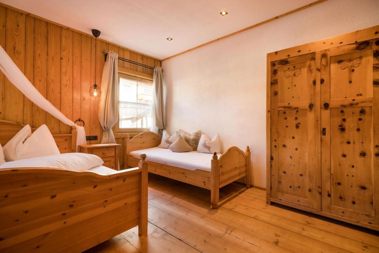 Das Krumerhaus Aschau Im Zillertal Kültér fotó