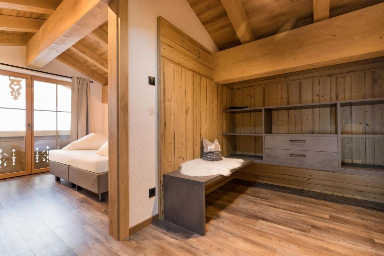 Das Krumerhaus Aschau Im Zillertal Kültér fotó