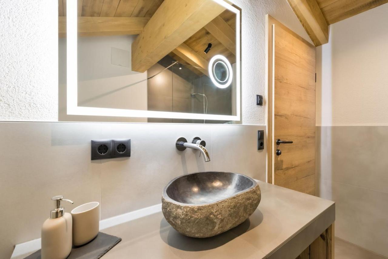 Das Krumerhaus Aschau Im Zillertal Kültér fotó