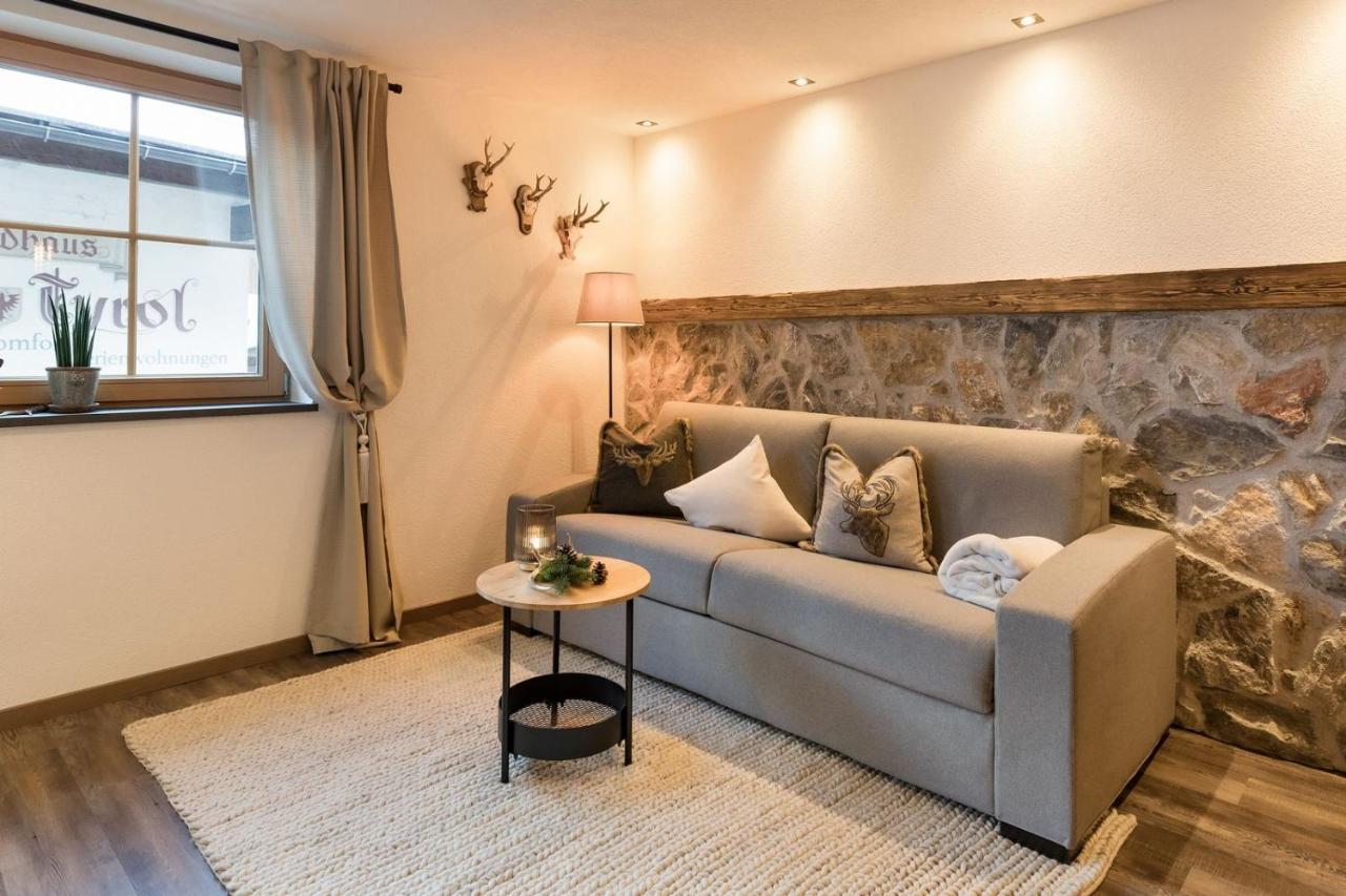 Das Krumerhaus Aschau Im Zillertal Kültér fotó